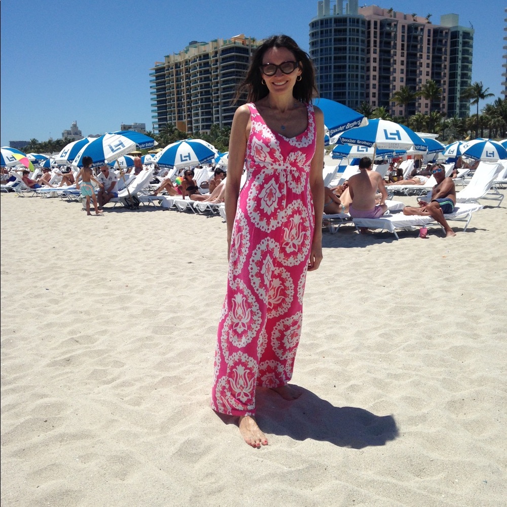 Meet your Posher, Corinne
